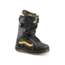 Vans Ferra Pro Snowboard Boots - Women's, Black/Yellow, 8.5, VN0A3TFRREQ-8.5