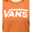 Vans Flying V Cretee - Womens, Adobe, Small, VN0A3UP4VWQ-ADOBE-Small