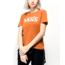 Vans Flying V Cretee - Womens, Adobe, Small, VN0A3UP4VWQ-ADOBE-Small