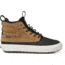 Vans Fu SK8-HI Del Pato MTE-2 Shoes - Men's, Black/Khaki, 10, VN0A5JMNY3U1-M-10
