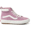 Vans Fu SK8-HI MTE-1 Shoes, 7 US M, 8.5 US W, Suede/Sherpa Lilas, VN0A5HZYBD51-M-7