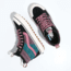 Vans Fu SK8-HI MTE-2 Shoes - Womens, Trekker Multi Color, 8.5, VN0A5HZZMUL1-M-8.5