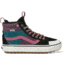 Vans Fu SK8-HI MTE-2 Shoes - Women's, Trekker Multi Color, 6.5, VN0A5HZZMUL1-M-6.5