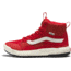 Vans FU Ultrarange Exo HI MTE -1 Shoes, Red, 7.5M/9W, VN0A5KS5RED109000M
