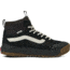 Vans Fu Ultrarange Exo HI MTE-1 Shoes - Women's, Black/Classic Gum, 7.5, VN0A5KS5DUM1-M-7.5