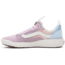 Vans Fu Ultrarange Exo SE Shoes, Multi, 8.5, VN0A4UWMBMB1-7