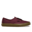 Vans Gum Authentic Casual Shoes - Unisex, Catawba Grape/Black, Mens 10 US/Womens 11.5 US, VN0A38EMU5A-10 US/11.5 US