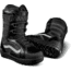 Vans Hi-Standard Pro Shoes, 12 US M/13.5 US W, Black, VN0A3TFKBLK1-M-12