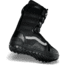 Vans Hi-Standard Pro Shoes, 12 US M/13.5 US W, Black, VN0A3TFKBLK1-M-12