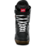 Vans Hi-Standard Pro Shoes, 11 US M/12.5 US W, Black/White, VN0A3TFKBA21-M-11