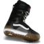 Vans Hi-Standard Pro Shoes, 11 US M/12.5 US W, Black/White, VN0A3TFKBA21-M-11