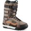 Vans Hi-Standard Pro Shoes, 9.5 US M/11 US W, Walnut, VN0A3TFK1NU1-M-9.5