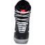 Vans Invado OG Shoes - Mens, Black/White, 8, VN0A54FMY281-M-8
