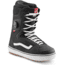 Vans Invado OG Shoes - Mens, Black/White, 8, VN0A54FMY281-M-8