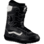 Vans Invado OG Shoes - Mens, Caviar, 10M, VN0A54FMKS7110000M