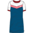 Vans Inverce Dress - Womens, Blue Sapphire, Small, VN0A3UNGUUC-Small