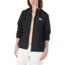 Vans Kastle Ii Windbreaker - Womens, Black, Extra Small, VN0A3PC4BLK-XSmall