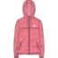 Vans Kastle Ii Windbreaker - Womens, Strawberry Pink, Medium, VN0A3PC4UV6-Medium