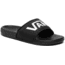Vans La Costa Slide-On - Mens, Black, 12, VN0A5HF5IX61-12