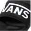 Vans La Costa Slide-On - Mens, Black, 12, VN0A5HF5IX61-12