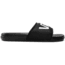 Vans La Costa Slide-On - Mens, Black, 12, VN0A5HF5IX61-12