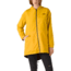 Vans Mercy Reversible Parka Rain Jacket -Womens, Os Woodland Camo, Medium, VN0A34FMUXR-BLACK-Medium