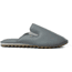 Vans Mountain Mule Vansguard Slippers, Pewter, 12, VN0A5JI6PWT1-M-12