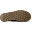 Vans Mountain Mule Vansguard Slippers, Quilted Black, 8, VN0A5JI6BLK1-M-8