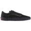 Vans Old Skool Shoes, 9 US M/10.5 US W, Black/Black, VN000D3HBKA-BLACK-9