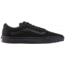 Vans Old Skool Shoes, 5.5 US M/7 US W, Black/Black, VN000D3HBKA-BLACK-5.5