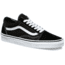 Vans Old Skool Shoes, 5 US M/6.5 US W, Black/White, VN000D3HY28-5