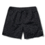 Vans Primary Volley Boardshorts - Men's, Black, Medium, VN0A3W4JBLK-Medium