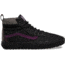 Vans SK8-Hi 46 MTE DX Shoes - Men's, Black/Purple, 10 US, VN0A3DQ5UBW-10 US