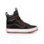 Vans Sk8-Hi Boot MTE 2.0 DX Shoes, Black/Spicy Orange, 5, VN0A4P3GTUB-5