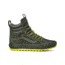 Vans Sk8-Hi Boot MTE 2.0 DX Shoes, Forest Night/Primrose, 4.5, VN0A4P3GTUC-4.5