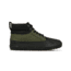 Vans SK8-HI Del Pato MTE Shoes - Mens, Black/Grape Leaf, 9, VN0A34962UI-9