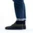 Vans SK8-HI Del Pato MTE Shoes - Mens, Black/Grape Leaf, 9, VN0A34962UI-9