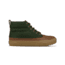 Vans SK8-HI Del Pato MTE Shoes - Mens, Tortoise Shell/Kombu Green, 11.5, VN0A34962UJ-11.5