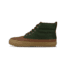 Vans SK8-HI Del Pato MTE Shoes - Mens, Tortoise Shell/Kombu Green, 11.5, VN0A34962UJ-11.5