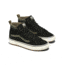 Vans SK8-HI MTE-1 Shoes, Black/Marshmallow, 6.5 US / 8 US, VN0A5HZY1KP106500M