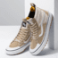 Vans SK8-HI MTE 2.0 DX Casual Shoes, Cornstalk/Turtledove, 13 US, VN0A4P3IXHL-XHL-11.5
