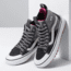 Vans SK8-HI MTE 2.0 DX Casual Shoes, Gray/True White, 8.5 US, VN0A4P3IXHM-XHM-7
