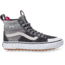 Vans SK8-HI MTE 2.0 DX Casual Shoes, Gray/True White, 11 US, VN0A4P3IXHM-XHM-9.5