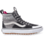 Vans SK8-HI MTE 2.0 DX Casual Shoes, Gray/True White, 8.5 US, VN0A4P3IXHM-XHM-7