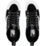 Vans SK8-HI MTE 2.0 DX Shoes, Black/True White, 6, Medium, VN0A4P3IDX6-6