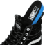 Vans SK8-HI MTE 2.0 DX Shoes, Black/True White, 6, Medium, VN0A4P3IDX6-6