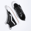 Vans SK8-HI MTE 2.0 DX Shoes, Black/True White, 6, Medium, VN0A4P3IDX6-6