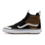 Vans SK8-HI MTE 2.0 DX Shoes, Dirt/True White, 12, VN0A4P3ITUH-12
