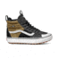 Vans SK8-HI MTE 2.0 DX Shoes, Dirt/True White, 11, Medium, VN0A4P3ITUH-11