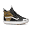 Vans SK8-HI MTE 2.0 DX Shoes, Dirt/True White, 8.5, Medium, VN0A4P3ITUH-8.5